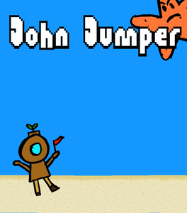 play Johnjumper