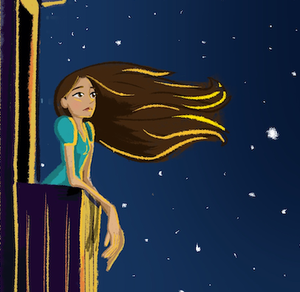 play Written On The Stars