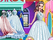 play Princesses Arendelle Ball