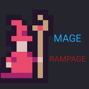 Mage Rampage