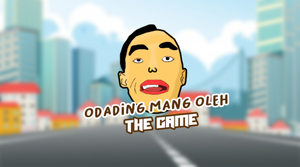 Odading Mang Oleh The Game