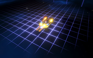 play Lorentz Factor