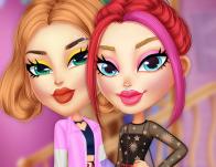 play E-Girl Fashion Dolls