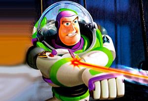play Toy Story 2 Buzz Lightyear To The Rescue