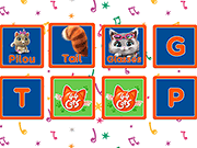 play 44 Cats: Flip And Match