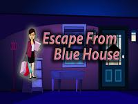 play Top10 Escape From Blue House