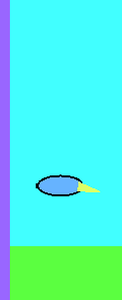 play Flappy Jack