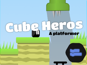 play Cube Heros