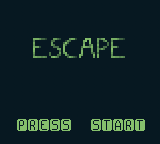 play Escape