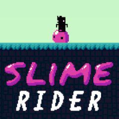 play Slime Rider