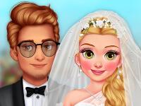 play Get Ready With Us: Wedding Time