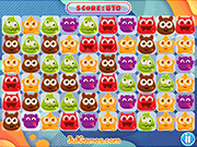 play Crazy Jelly Match