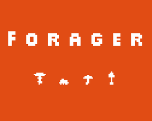 play Forager