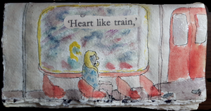 play Heart Like Train