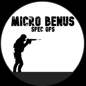 play Micro Benus: Spec Ops