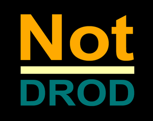 play Not Drod