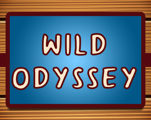 play Wild Odyssey Demo