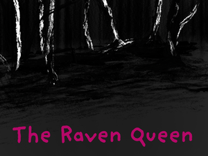 play The Raven Queen