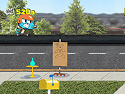 play Go Long!
