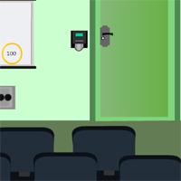 play Games4Escape-Office-Meeting-Room-Escape