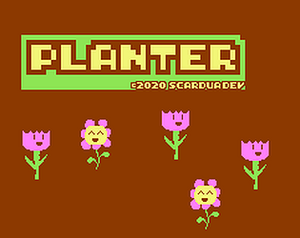 play Planter