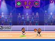 play Basketball Legends 2020