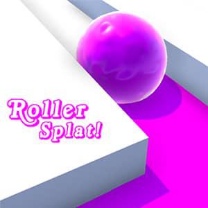 play Roller Splat!