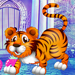 play Stalking Tiger Escape