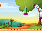 play Bottle Shooter
