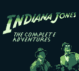 Indiana Jones: The Complete Adventures