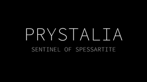 Prystalia: Sentinel Of Spessartite