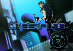 Cyberfuse