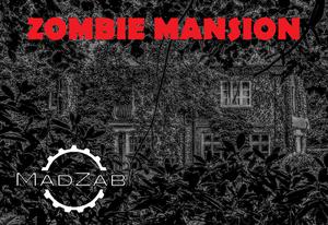Zombie Mansion