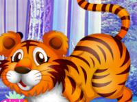 play Stalking Tiger Escape