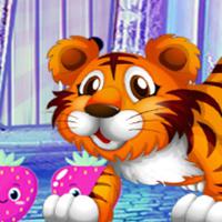 play Stalking Tiger Escape