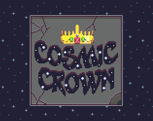 play Cosmic Crown (Android)