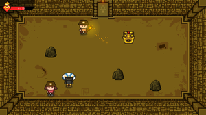 play Torch Tombs
