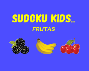 Sudoku Kids E01