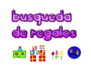 play Busqueda De Regalos