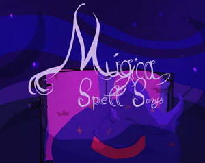 play Múgica: Spell Songs