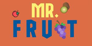 play Mr. Fruit