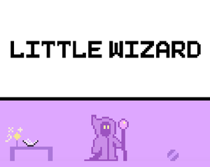 play Little Wizard