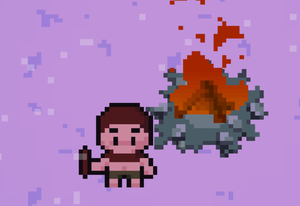 play Bonfire