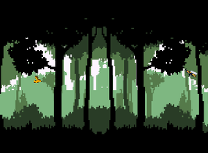play Jungle Bird Demo