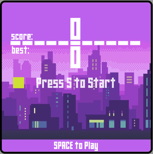 play Neonfly