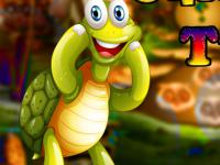 play Meek Turtle Escape