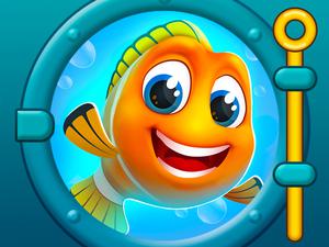 play Fishdom Online