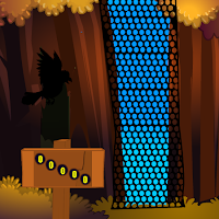 play G2M Restful Park Escape