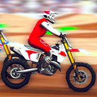 play Super Mx Race