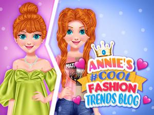 play Annie'S #Cool Fashion Trends Blog
